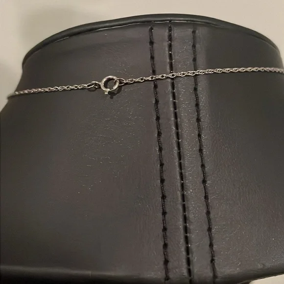 Disney Ariel The Little Mermaid Sterling Silver 925 necklace - Picture 5 of 5